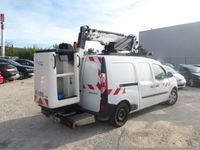 RENAULT KANGOO MAXI 1.5 DCI NACELLE - Genre : VASP - Carross… (photo 4)