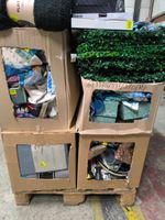 LOT DE SOLDERIE DONT 34 PANNEAUX BRISES VUES (50*50cm) + ART… (photo 4)