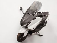 MTT2 YAMAHA XP 500 Kilomètres au compteur non garantis 92219