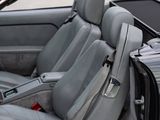 an image of the interior of a car with its doors open