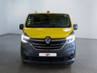 RENAULT TRAFIC FGN L2H1 1300 KG DCI 120 GRAND CONFORT / N°:M… (photo 6)