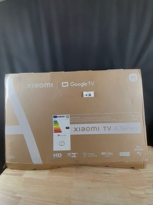 CN16// Téléviseur XIAOMI TV A SERIES - 32cm.