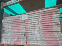 Lot de dalles de sol PVC Polyflor Classic Mystique, format 6… (photo 2)