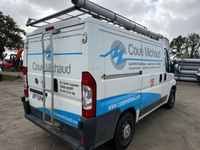 SUR LJ : CTTE FIAT DUCATO L1H1 (photo 3)