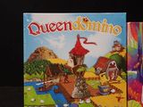 two board games that are sitting on a table