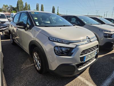 citroen 1 2 puretech feel 5p at