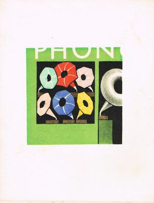 Lucien BOUCHER (1889-1971, affichiste et illustrateur) / Sui…