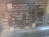 a close up of the back end of a vehicle