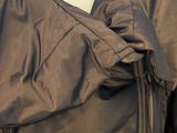 a close up of a jacket on a mannequin mannequin mannequin mannequin mannequin mannequin mannequin mann
