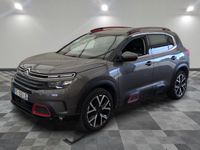 CITROEN - C5 AIRCROSS PURETECH 130 SS BVM6 FEEL - ES - Mise …