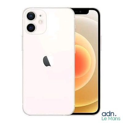 apple iphone 11 pro 64gb blanc