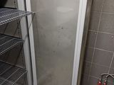 an image of a freezer in a kitchen