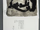 a picture of a piece of paper with a drawing on it