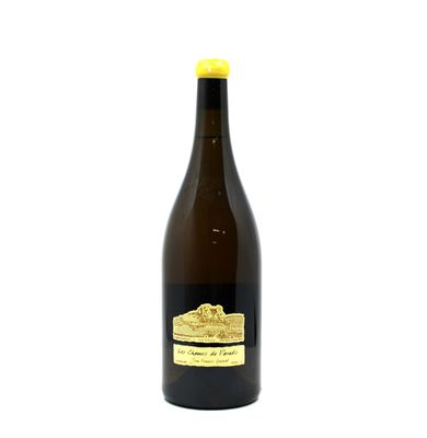 the bottle of wine is empty and ready to be filled