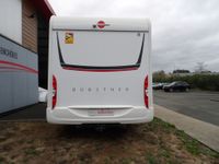 BURSTNER DUCATO CAMPING-CAR MJT 150CV LYSEO TS TD 745 PRIVIL… (photo 4)