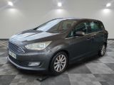 Ford C-Max 2.0 TDI 150 ch Powershift 5 portes