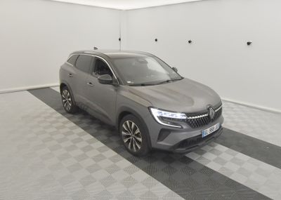 RENAULT AUSTRAL 1.3 TCE160 MILD HYBRID TECHNO BA. Pour obten…