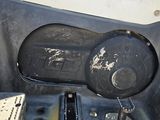 a picture of the inside of a vehicle with the door open