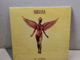 Nirvana - Album CD « In Utero »