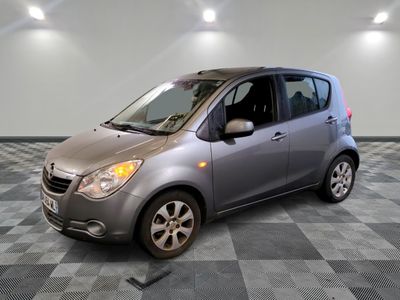OPEL - AGILA 1.2 - 86 CH ENJOY A - ES - Mise en service: 28/…
