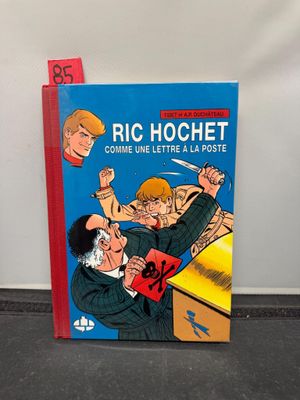 VANCE. « XIII. Le jour du soleil noir ».