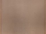 an old photo of a brown paper with a white border
