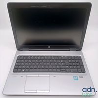 Ordinateur portable HP Probook 650 G2 Noir - Intel Core I5-6… (photo 3)
