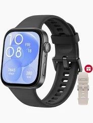 EL134 Montre connectée HUAWEI WATCH fit 3