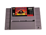 an image of a nintendo game cartridge with a picture of a man on it