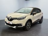 le nouveau renault c - cross suv est garé dans un showroom