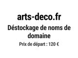 Photo 1/1 du lot
