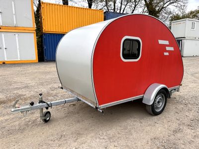 Mytinycamp - Remorque Mini - Car…