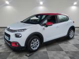 citroen 1 2 puretech puretech 5p manual