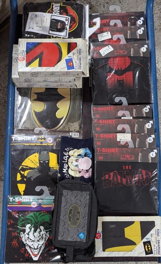 Destockage & Invendus