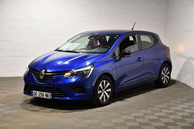 VP RENAULT CLIO V 1.0 TCE 90ch EQUILIBRE - Dmec : 15/11/2022…
