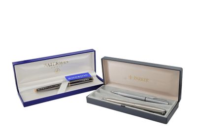 an image of a pen in a box with a pen in it