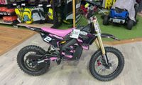 Moto cross enfant électrique DIAMON MOTORS RX 2000 W (photo 3)