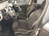 the interior of a car is clean and ready to be used