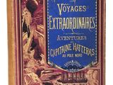 un vieux livre avec l'image d'une femme