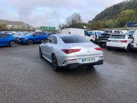 MERCEDES BENZ CLA Coupé 200 d 8G-DCT AMG Line - Genre : VP -… (photo 5)