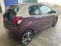 PEUGEOT - VP PEUGEOT 108 ALLURE 1,2 PT 82CV - VENTE SUR DESI… (photo 3)