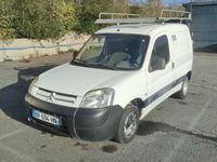 CITROEN BERLINGO 1.6 HDi 75 FIRST - BERLINGO 1.