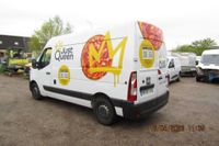 RENAULT MASTER 2.3 DCI 150CH GCF L2H2 CELLULE ISOTHERME GROU… (photo 3)