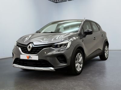 renault c - cross 1 0tdi 120cv business aut