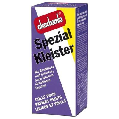 PUFAS - Colle à papier peint Spezial Kleister - 200g - Haute…