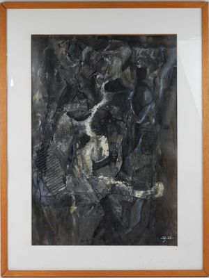 Yeo-Jin YOON (XX-XXIe). Composition.