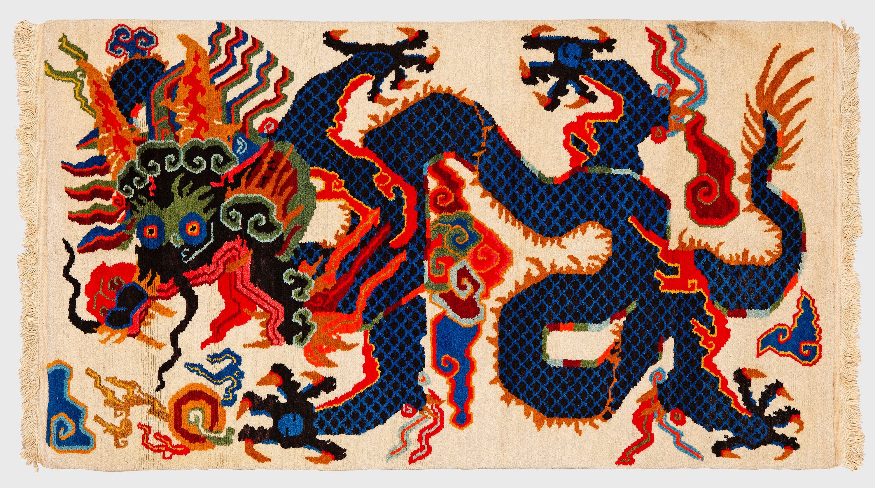 Objets d'art & Curiosités