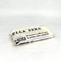 Travail artisanal italien des années 1960 (photo 3)