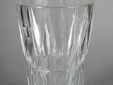 a glass that is sitting on a table