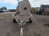 an image of a trailer with a tank attached to it